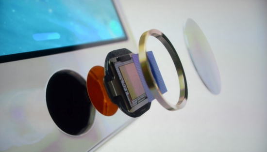 黑客稱(chēng)已成功繞過(guò)蘋(píng)果iPhone 5s指紋識(shí)別系統(tǒng)