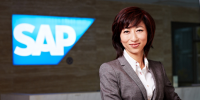 SAP孫小群：HANA和云計算加速融合