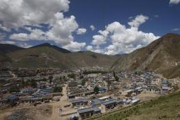 玉樹330KV變電站110KV設(shè)備區(qū)投運(yùn)前的巡視