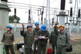 黃石公司拉開(kāi)秋季檢修攻堅(jiān)戰(zhàn)序幕