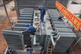 “獻(xiàn)禮十八大，打贏攻堅(jiān)戰(zhàn)”