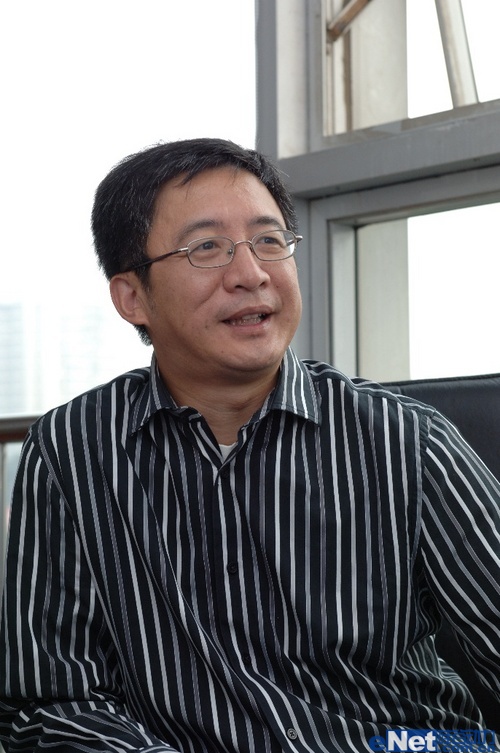 網(wǎng)康CEO袁沈鋼將于互聯(lián)網(wǎng)安全大會(ISC)暢論中美網(wǎng)絡(luò)安全產(chǎn)業(yè)