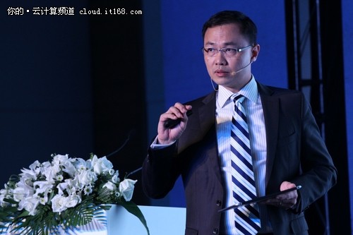 HP創(chuàng)新科技研討會(huì)：開啟綠色I(xiàn)T云之路