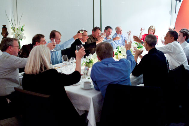 奧巴馬承認(rèn)PRISM計(jì)劃 稱該項(xiàng)目合法