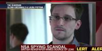 美國NSA監(jiān)控<font color=