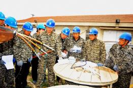 增強(qiáng)安全意識(shí) 重技能抓培訓(xùn)