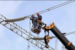 36萬伏高壓試驗(yàn)保迎峰度夏