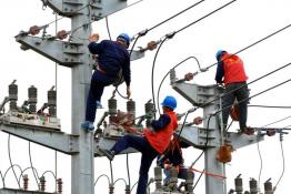 打造堅(jiān)強(qiáng)電網(wǎng) 服務(wù)煙臺(tái)重鎮(zhèn)
