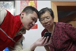 迎峰度夏進(jìn)行時 安全用電進(jìn)社區(qū)