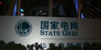 國(guó)家電網(wǎng)公司發(fā)布前<font color=