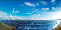 風電、光伏等可<font color=