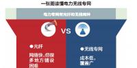 國內(nèi)覆蓋面積最廣電力無線專網(wǎng)在廣州開建