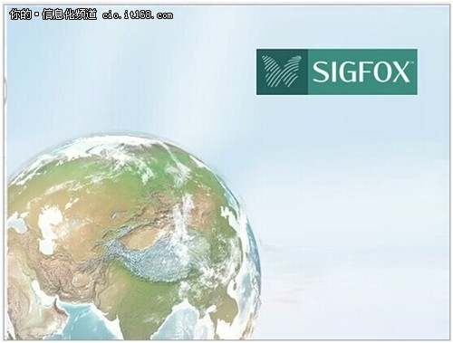 關(guān)于物聯(lián)網(wǎng)的十大事實