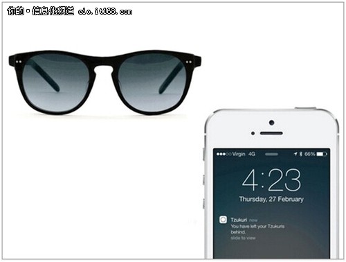 關(guān)于物聯(lián)網(wǎng)的十大事實