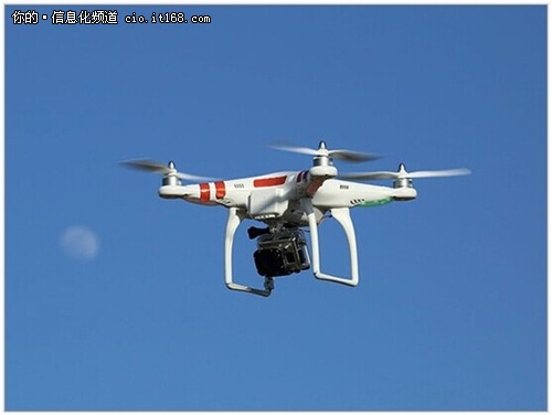 關(guān)于物聯(lián)網(wǎng)的十大事實