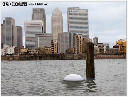 關(guān)于物聯(lián)網(wǎng)的十大事實