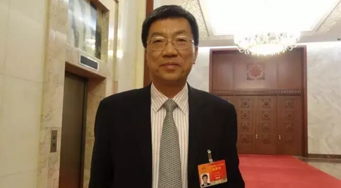 工信部懷進(jìn)鵬：把工業(yè)互聯(lián)網(wǎng)作為未來發(fā)展的新引擎