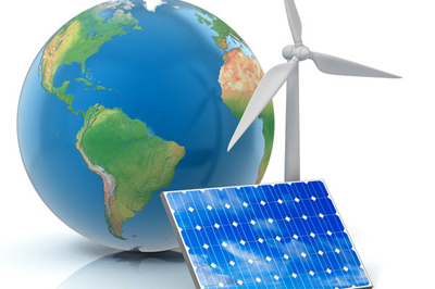 全球電力互聯(lián)網解人類發(fā)展之困