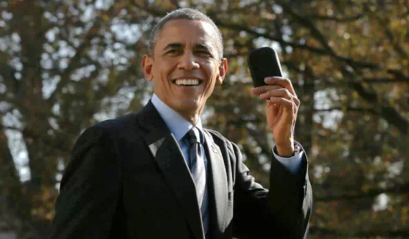 谷歌、蘋果等140家公司聯(lián)合署名敦促奧巴馬支持?jǐn)?shù)據(jù)加密