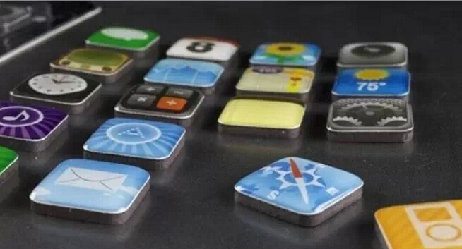 【軟件與服務】傳統(tǒng)企業(yè)的APP困局