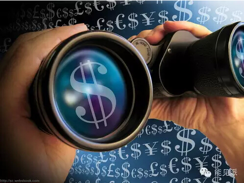 BAT闖入能源互聯(lián)網(wǎng)會(huì)怎么樣？