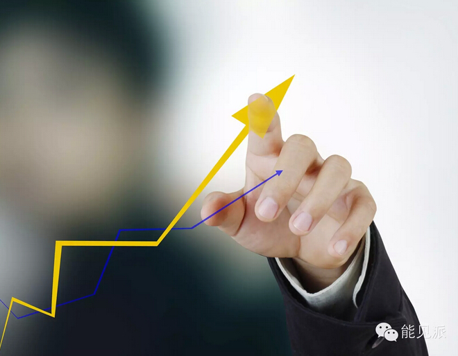 BAT闖入能源互聯(lián)網(wǎng)會(huì)怎么樣？