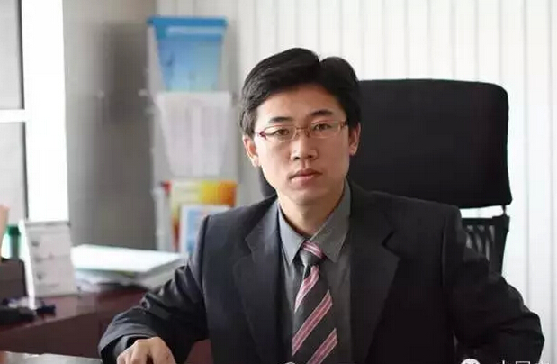 訪金風科技執(zhí)行董事兼執(zhí)行副總裁曹志剛