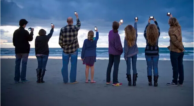 歡迎來到“大平臺(tái)”時(shí)代