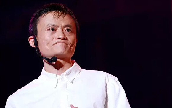 馬云說30年來只堅(jiān)持三件事，怎么解？