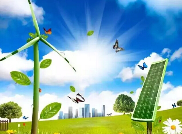 能源“十三五”戰(zhàn)略規(guī)劃需關(guān)注哪五件事？