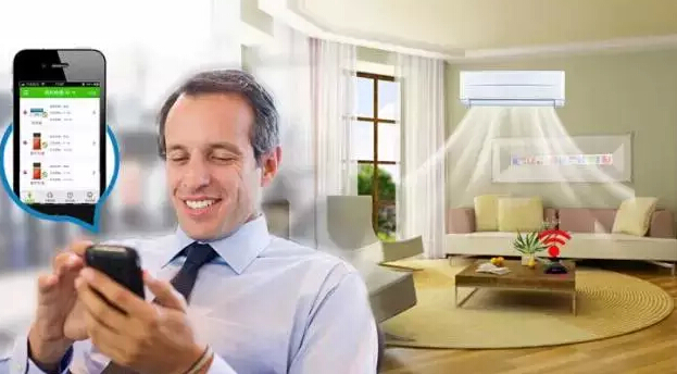 “強(qiáng)迫癥”的福利，快看電網(wǎng)人研發(fā)的省電利器