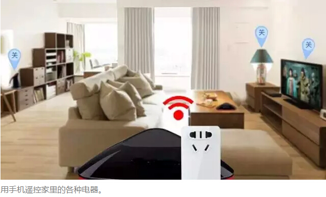 “強(qiáng)迫癥”的福利，快看電網(wǎng)人研發(fā)的省電利器