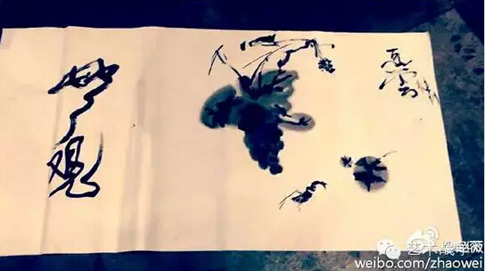 給馬云先生的忠告：您讓假貨橫行后，請別再踐踏藝術(shù)