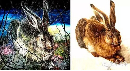 給馬云先生的忠告：您讓假貨橫行后，請別再踐踏藝術(shù)