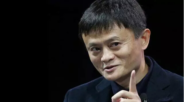 “大部人從外界看阿里是‘霧里看花’”，所以馬云親自敲出了這5000字的致股東信