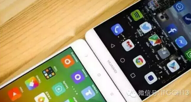 小米已慘敗于華為！差距不斷擴(kuò)大，互聯(lián)網(wǎng)思維完敗于傳統(tǒng)商業(yè)邏輯！