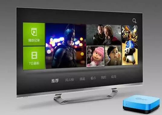 面對最嚴監(jiān)管的229號文件，互聯(lián)網(wǎng)電視能做什么？