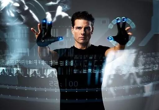 互聯(lián)網(wǎng)教父、科技商業(yè)預言家凱文·凱利：大數(shù)據(jù)時代沒有旁觀者！