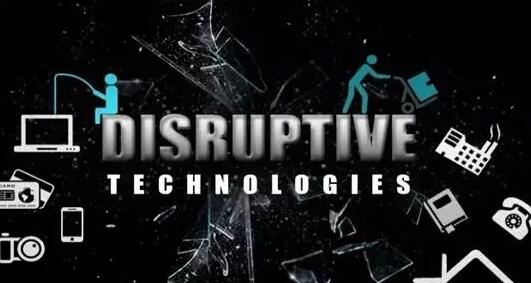 互聯(lián)網(wǎng)教父、科技商業(yè)預言家凱文·凱利：大數(shù)據(jù)時代沒有旁觀者！