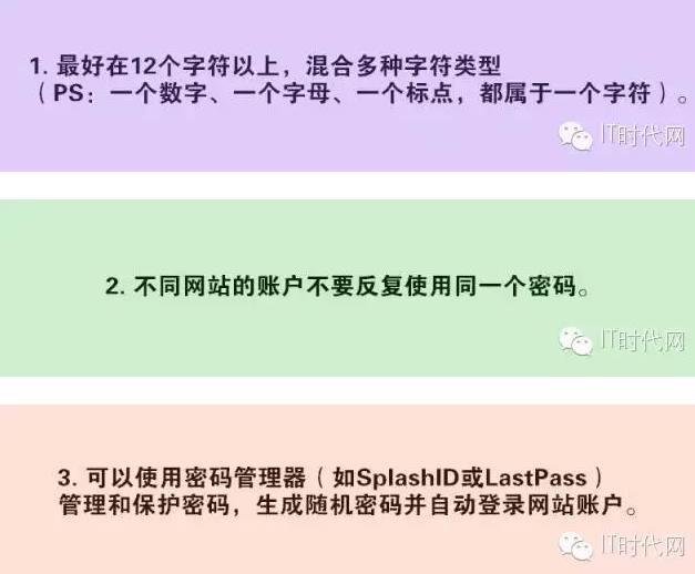 “最不安全密碼”排行榜出爐！快看看你的密碼上榜了嗎？