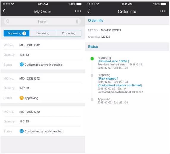 逆天了！看美的、九陽們?nèi)绾瓮孓D(zhuǎn)微信企業(yè)號