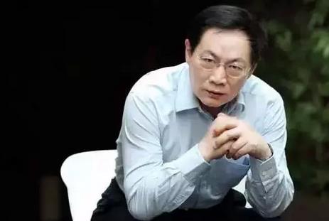 任志強(qiáng)為什么被封號？他錯哪兒了？