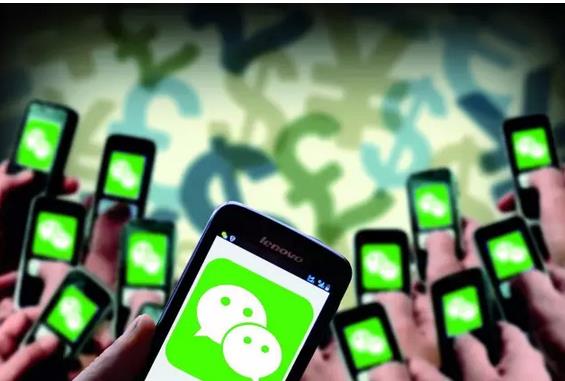 CCTV2的討論意猶未盡？現(xiàn)在一口氣讀懂“微信企業(yè)號”