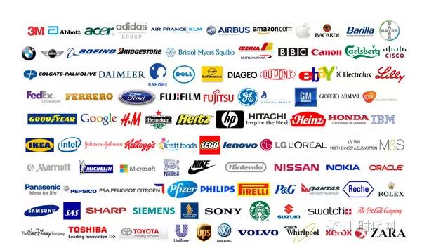 最受尊敬公司榜單公布，中國公司無一上榜，什么樣的企業(yè)才受尊敬？