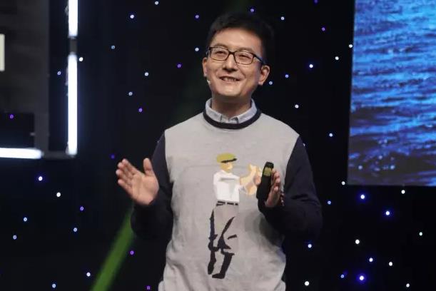 安全大數(shù)據(jù)是什么鬼？聽(tīng)聽(tīng)張照龍?jiān)趺凑f(shuō)