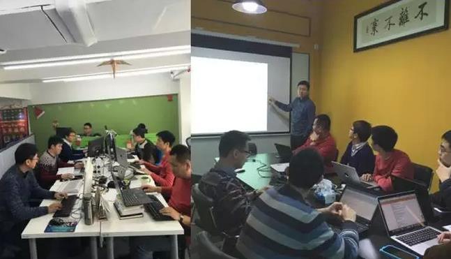 安全大數(shù)據(jù)是什么鬼？聽(tīng)聽(tīng)張照龍?jiān)趺凑f(shuō)