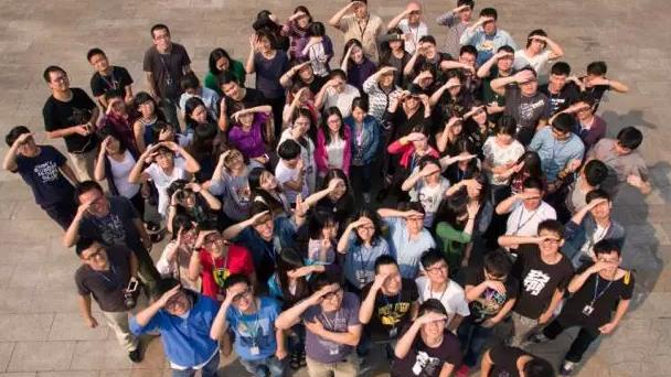 17條軍規(guī)+智能黑科技，騰訊是這樣做新聞APP的