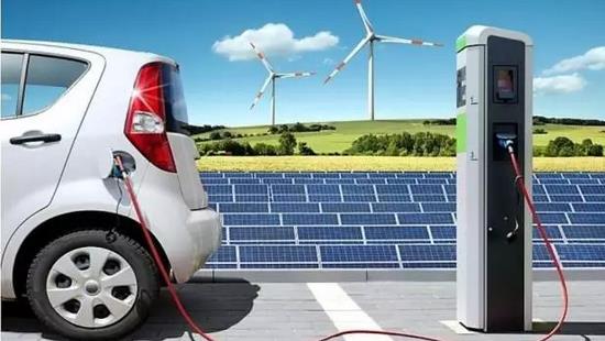 充電生態(tài)圈是一個偽概念？你怎么看