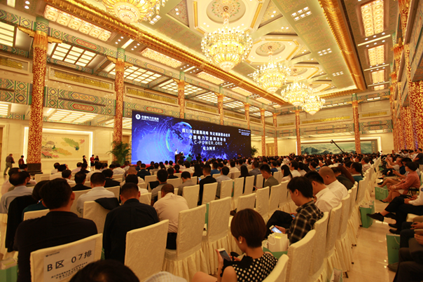 中國電力交易網(wǎng)：創(chuàng)新推動改革，電力阿里開啟互聯(lián)網(wǎng)能源新生態(tài)