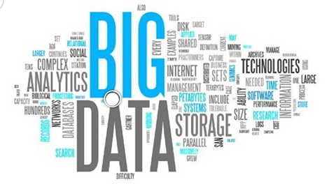 大數(shù)據(jù)“十三五”規(guī)劃或?qū)⒊雠_(tái) 電力大數(shù)據(jù)市場(chǎng)有望爆發(fā)